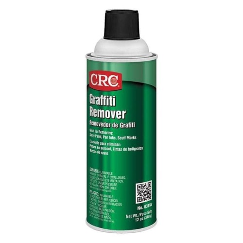 [EZM.0400174] CRC Graffiti Remover - 03194
