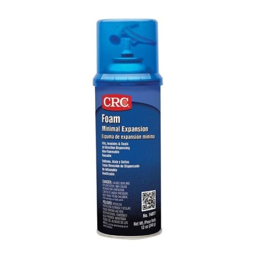 [EZM.0400177] CRC Minimal Expanding Foam - 14077