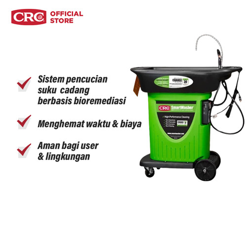 [EZM.0400085] CRC 14740 SmartWasher SW-23
