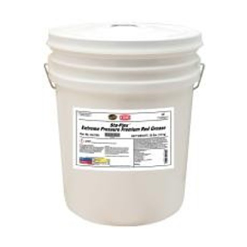 [EZM.0400092] CRC Sta-Plex Premium Red Grease - SL3195