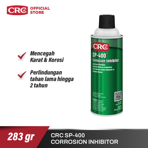 CRC SP-400 - 03282
