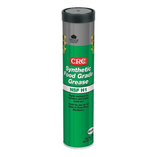 [EZM.0400103] CRC Synthetic Food Grade Grease - SL35610
