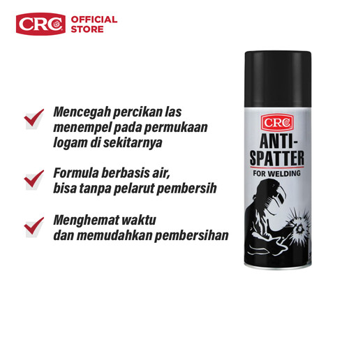 [EZM.0400122] CRC Anti-Spatter - 3033