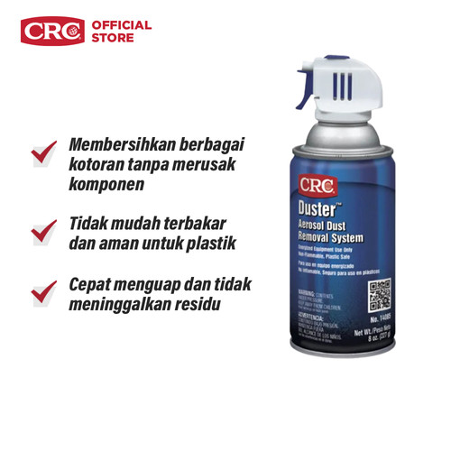 [EZM.0400141] CRC Duster - 14085