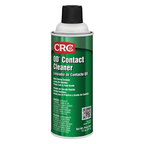 [EZM.0400142] CRC QD Contact Cleaner - 03130