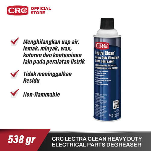[EZM.0400147] CRC Lectra Clean - 02018