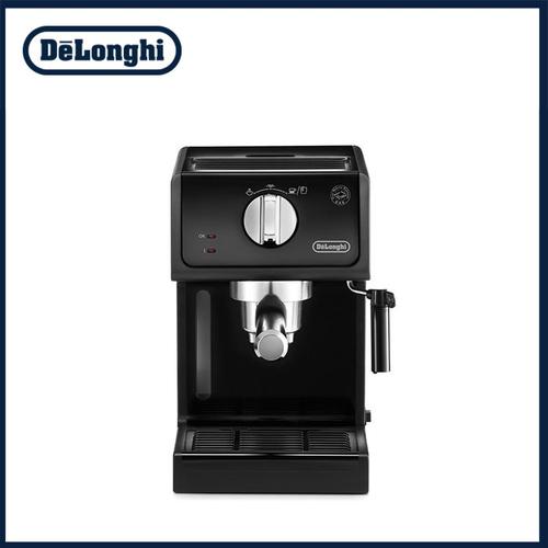 [EZO.1300104] DeLonghi ECP 31.21 Espresso Coffee Machine - Mesin Kopi