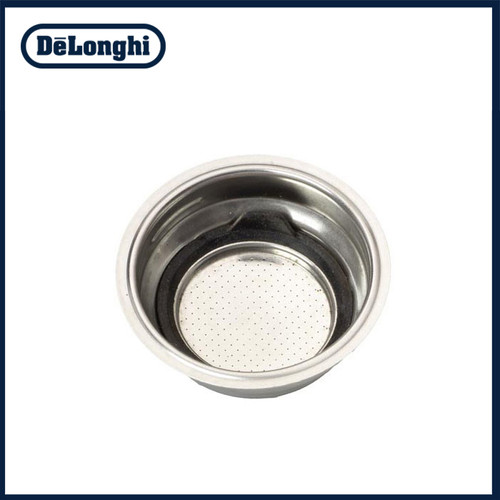 [EZO.1300110] DeLonghi - La Specialista Replacement - Single Basket