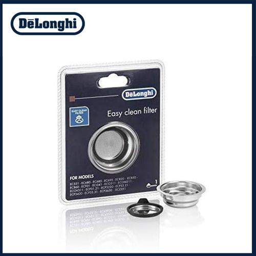 [EZO.1300127] DeLonghi - Pump Espresso Replacement - Single Basket