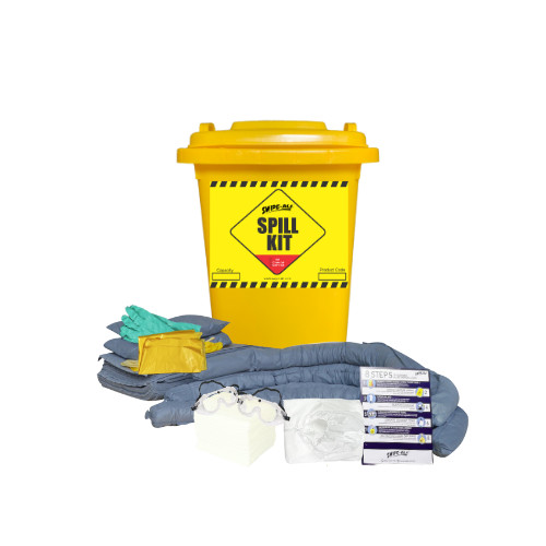 [EZM.1900085] SWIPE-ALL U88 UNIVERSAL SPILL KIT 45L