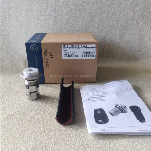 [EZM.2000011] Kit, Shaft Seal Grundfos CR 96455086