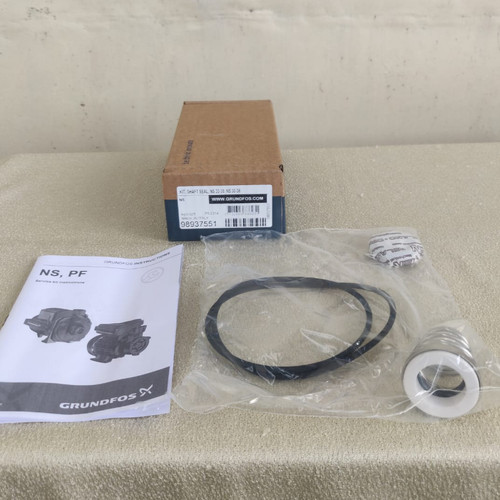 [EZM.2000012] Mechanical Seal / KIT Shaft Seal Grundfos NS/NF 30-30, NS/NF 30-36