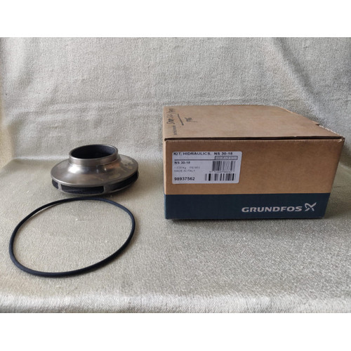 [EZM.2000014] Impeller Grundfos NS 30-18