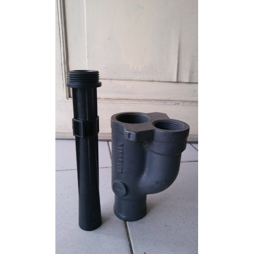 [EZM.2000017] Ejector / Mata Jet Pump Grundfos