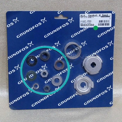 [EZM.2000020] Mech Seal Grundfos CM 1 / CMB 1 / CM 3 / CMB 3/ CM 5 / CMB 5