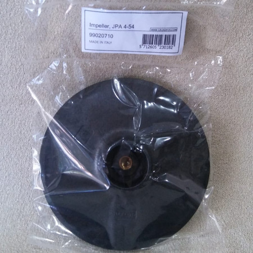 [EZM.2000022] Impeller Grundfos JP 4-54 / JPA 4-54 / JP Basic 4 / JPF 4 Original