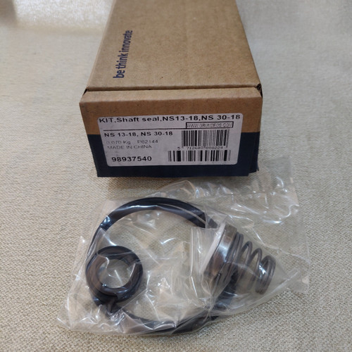 [EZM.2000023] Mechanical Seal Grundfos NS 13-18 NS 30-18