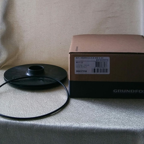 [EZM.2000035] Impeller Grundfos NS 5-33