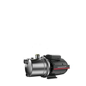 [EZM.2000116] Semi JetPump Stainless Grundfos JP 4-54 Tanpa Pressure Switch dan Tank