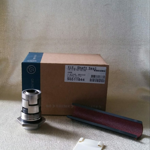 [EZM.2000042] Kit, Shaft Seal Grundfos CR 96511844