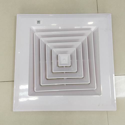 [EZM.0100196] SAD Diffuser 60x60 CM 60 CM 60CM Diffuser AC supply air plafon ceiling