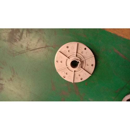[EZM.0100337] Pulley Cone Fan 50" Inch Spare Part Pulley CON-F-FBP1460