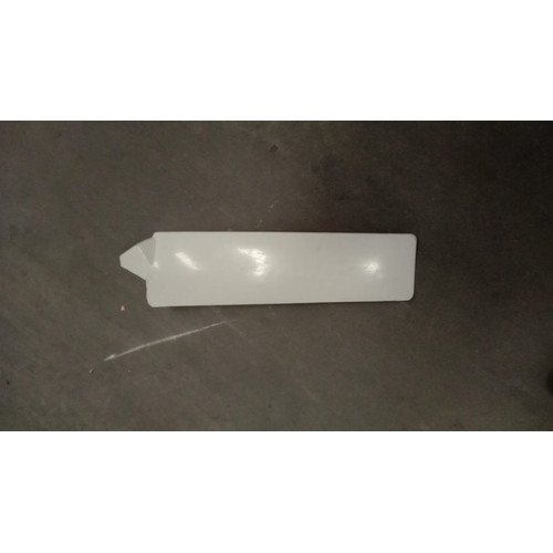 [EZM.0100338] Blade Cone Fan 50" Spare Part Blade CON-F-FBP1460/3-FB