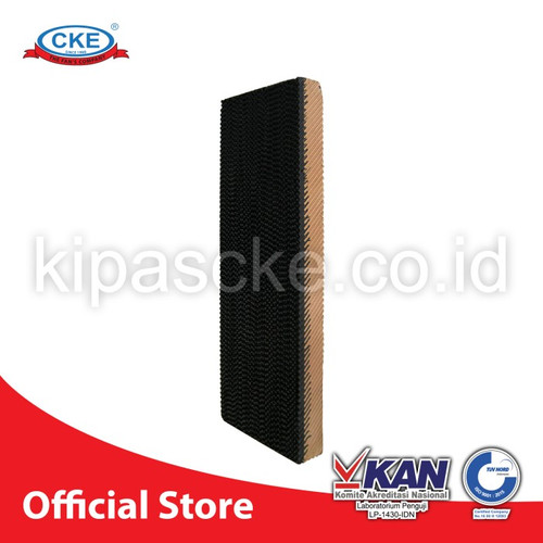 [EZM.0100342] Celldek Cellpad Cooling Pad kandang ayam 180x60x15 CM Kandang Ternak