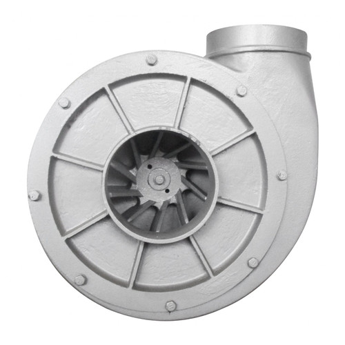 [EZM.0100672] Centrifugal Fan CKE 5500W 380V CF-ALUM/3.75A/5.5/2-9Z Centrifugal Fan