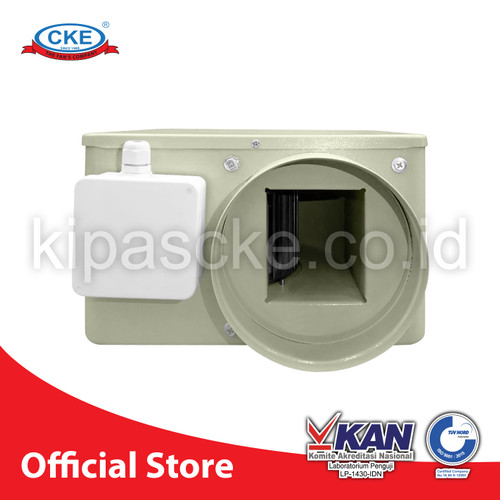 [EZM.0100676] Inline Duct 4 Inch 220V SQD-CK100A