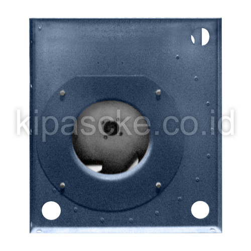 [EZM.0100680] Centrifugal Fan 750W 380V CFM-LQB245