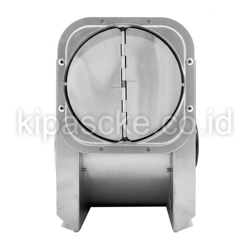 [EZM.0100694] Duct Inline CKE 4 Inch 220V DI-AS10G-11-NB-AS Duct Inline Fan