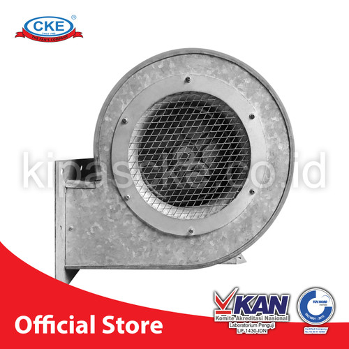 [EZM.0100687] Centrifugal Fan CKE 380V CF-KT25/048/3 Centrifugal Blower