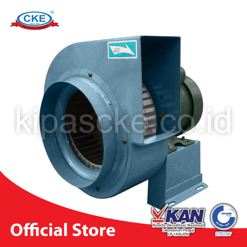 [EZM.0100699] Centrifugal Fan Hyundai 220V SI-AS0930-HD Blower Fan