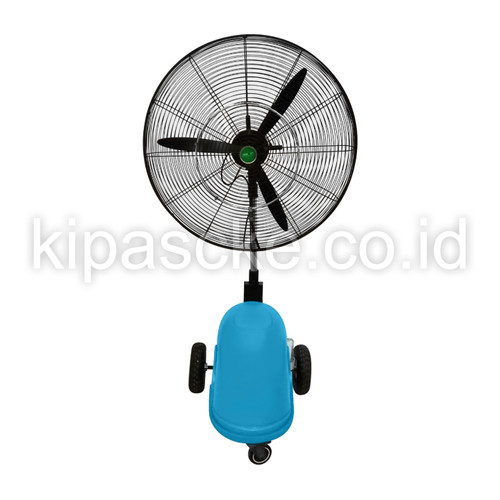 [EZM.0100702] Spray Fan SF-MLC004-20/1-NB 20 Inch 220V Kipas Angin Embun
