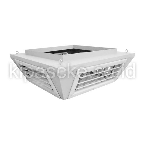 [EZM.0100705] Grill Plafon Diffuser Grill GD-M702-ACB-AY/SP