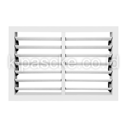 [EZM.0100707] Grill Plafon Diffuser Grill GD-G602-ACB-AY/SP