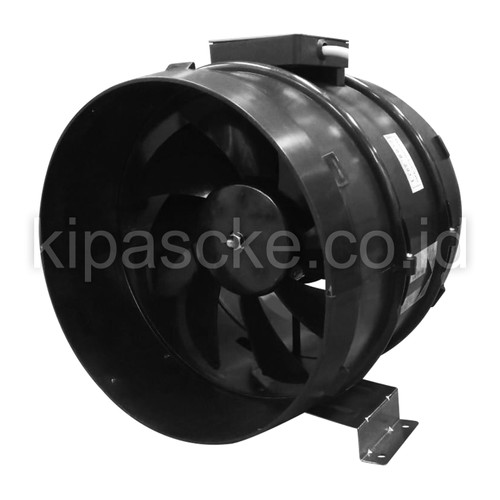 [EZM.0100716] Duct Inline CKE CI-MIF250 10 Inch 220V Blower
