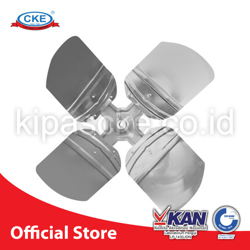 [EZM.0100743] Baling-Baling Blower BL-JN7034 Blade Blower Kipas Sentrifugal