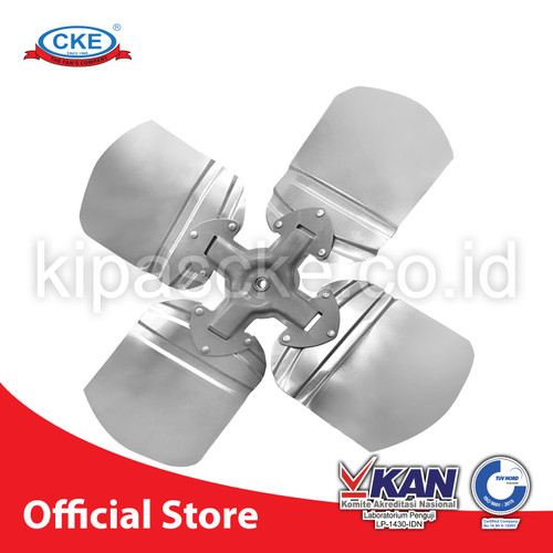 [EZM.0100740] Baling-Baling Blower BL-JN7038 Blade Blower Kipas Sentrifugal