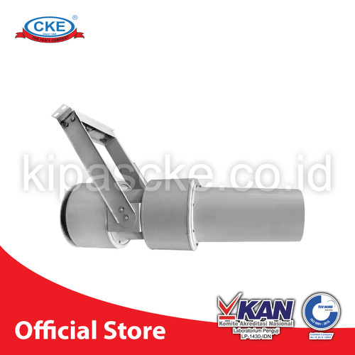 [EZM.0100760] Car Park Blower CPB AE200 NO