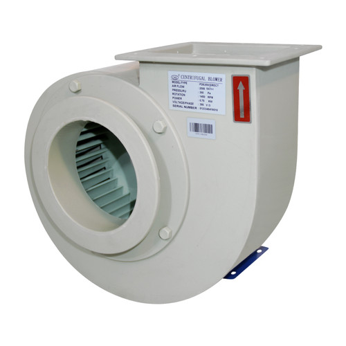 [EZM.0100754] CENTRIFUGAL FAN CKE CFPP-PDE300-NO 380V 1500W BLOWER KEONG HISAP