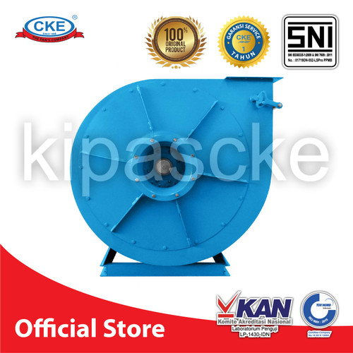 [EZM.0100765] Kipas Sentrifugal Tekanan Tinggi 15000W Centrifugal Fan High Pressure