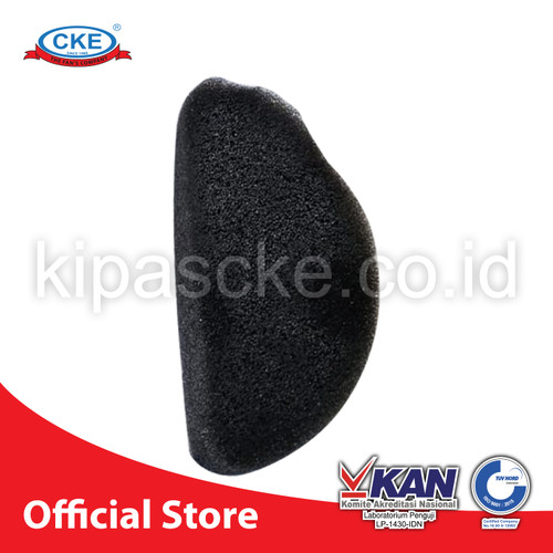 [EZM.0100782] Sparepart Filter Cotton Air Heater DAH-XDFT50-RS