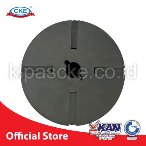 [EZM.0100785] Sparepart Rotor Kit Air Heater DAH-XDFT50-RS