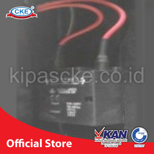 [EZM.0100788] Sparepart High Voltage Pack Air Heater DAH-XDFT50-RS