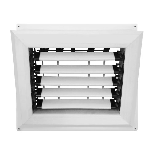 [EZM.0100801] Grill Plafon Diffuser Grill GD-D805-ACB-AY/SP