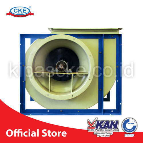 [EZM.0100842] Centrifugal CKE CFG-CBS1000-NO Blower Fan Keong Hisap Udara