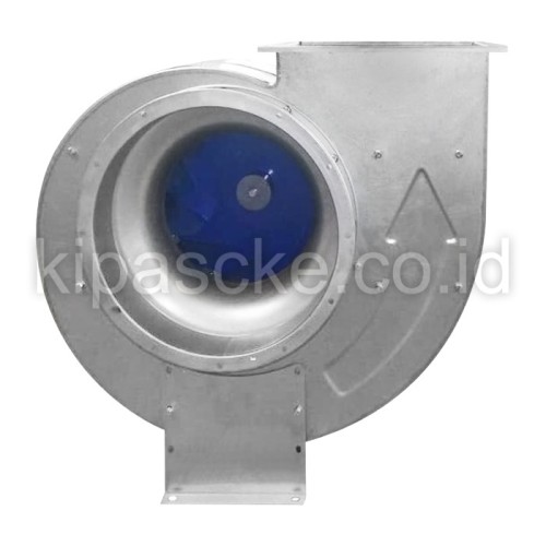 [EZM.0100885] CENTRIFUGAL FAN IMATSU CF-G-DGF-4.5A-HJ 380V 7500W BLOWER KEONG