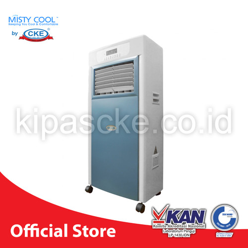 [EZM.0100922] AIR COOLER MISTY COOL ACB-LL20 220V PENYEJUK RUANGAN